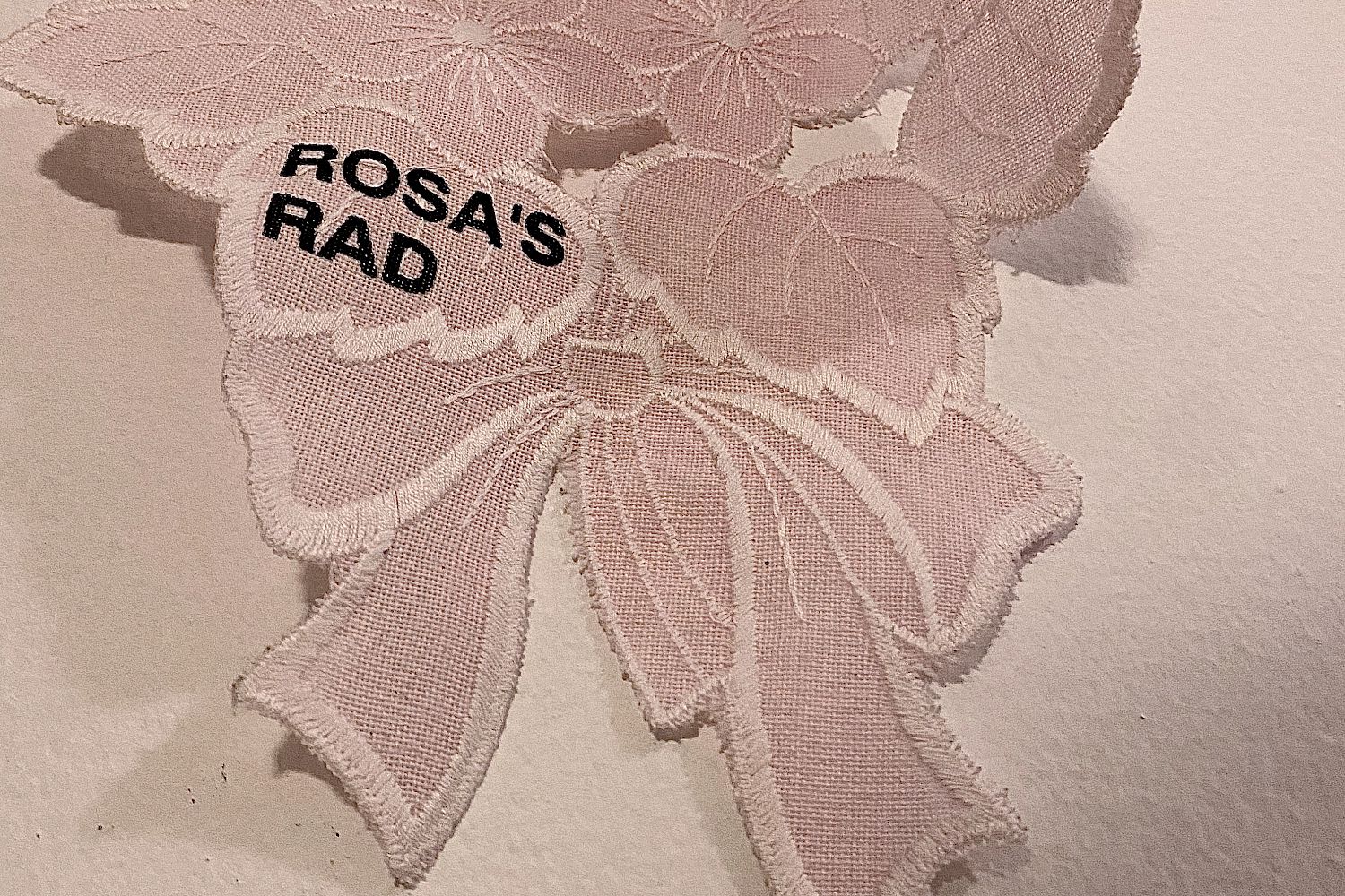 Rosa's rad