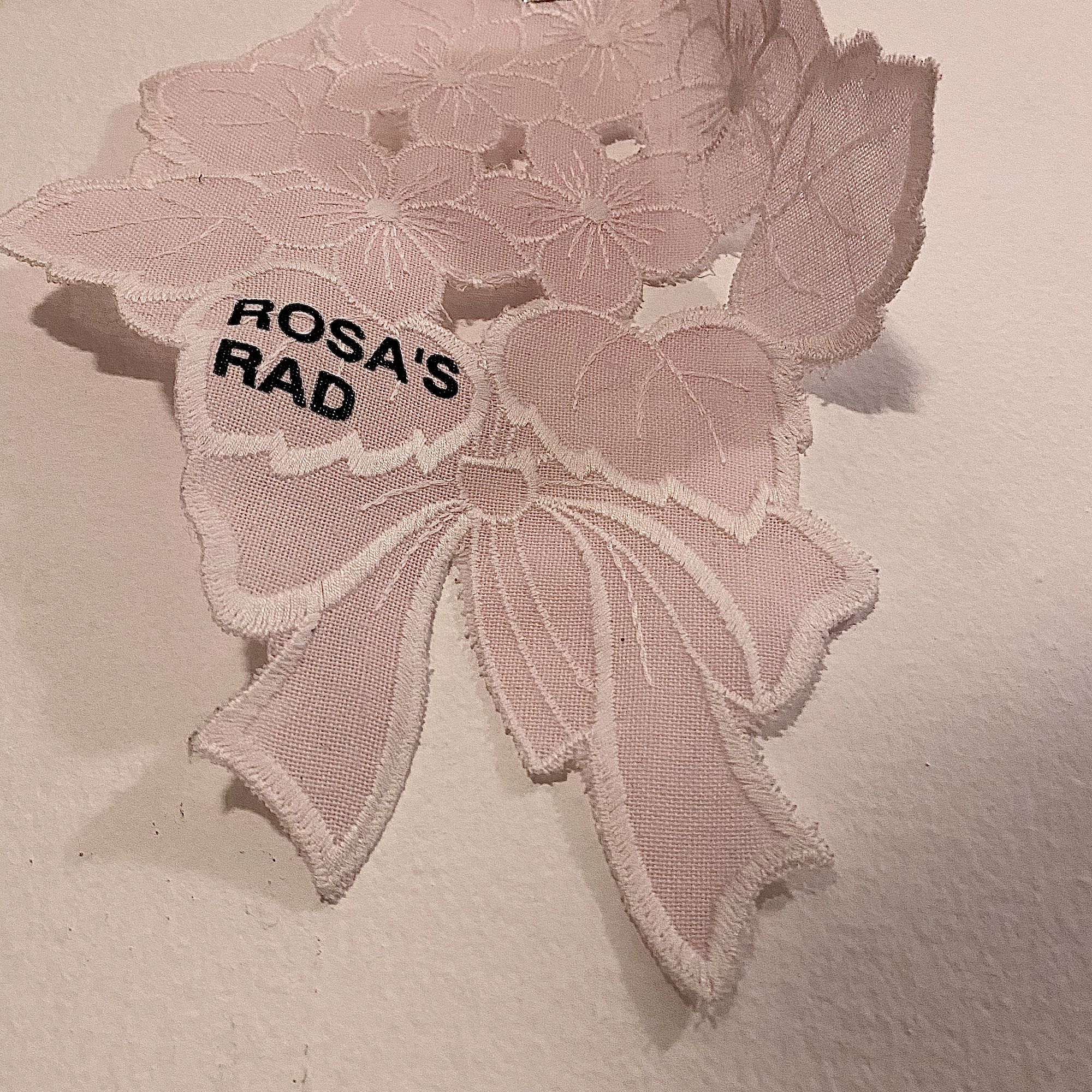 Rosa's rad