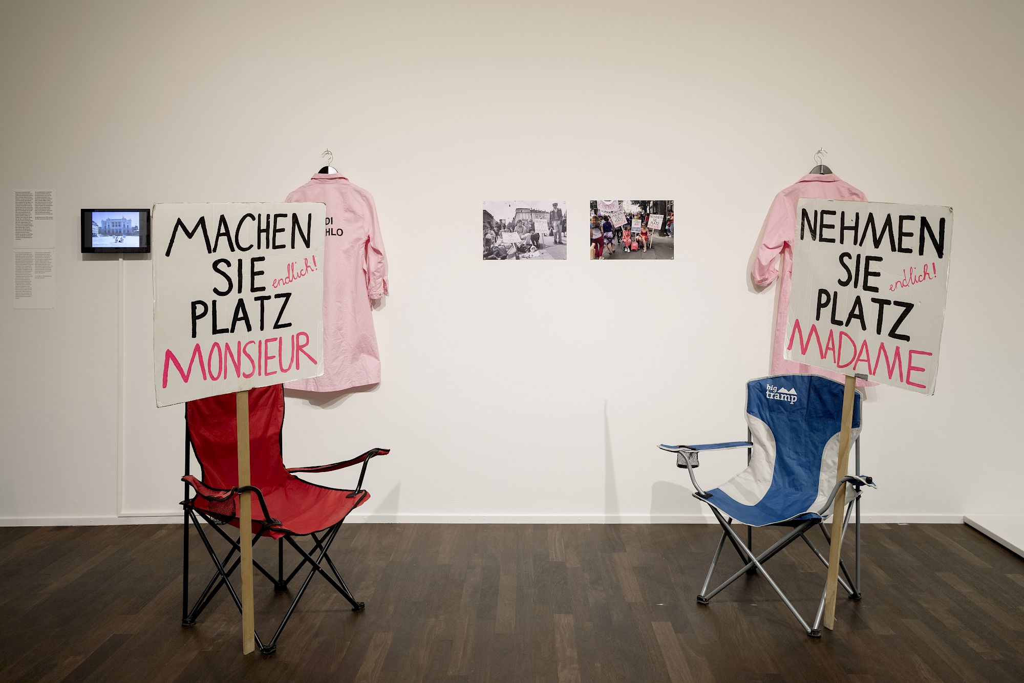 Kunsthaus Zürich, ReCollect